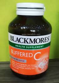 Vitamina c 1000 mg caps. Maria Firdz Lifestyle Blogger