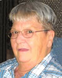 Mary E. Roll Obituary