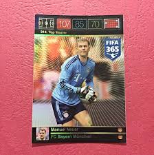 .fm 2021 profile, reviews, manuel neuer in football manager 2021, bayern munich, germany, german, bundesliga, manuel neuer fm21 attributes reviews, manuel neuer in football manager 2021, bayern munich, germany, german, bundesliga, manuel neuer fm21 attributes, current ability. Panini Fifa 365 Top Master Manuel Neuer Hobbies Toys Toys Games On Carousell