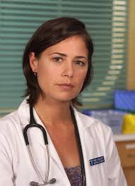 ER's Abby and Luka, part 2: Abby's story through 10 episodes