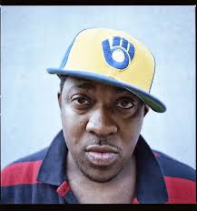 Camu Tao american rapper and producer