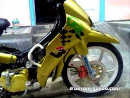 Motor jadul jialing kancil biru yang bening pesaing motor honda c70подробнее. Motor Modifikasi Terkini Motor Jialing Kancil Modif