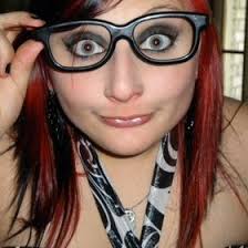 Ashley Karels's Instagram, Twitter & Facebook