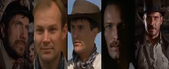 Best Actor: November 2013