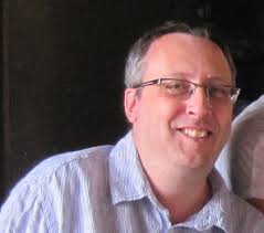 After 10 years Nick Booth steps down as Trustee « Birmingham Conservation  Trust