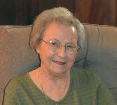 Obituary information for Mary Whitlock Dettmering