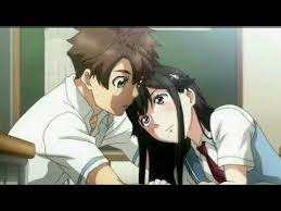 انمي جديد okusama الحلقة 4 مترجم عربي anime harem romance anime anime romance