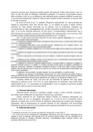 (1) prezentul cod intră în vigoare la 1 octombrie 2003, cu excepţia prevederilor referitoare la acordarea concediului parţial plătit pentru îngrijirea copilului pînă la atingerea vîrstei de 3 ani din art.124 alin. Referat Violarea Vietii Private In Noul Cod Penal 472346 Graduo