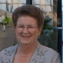 Janice Smith Lyman Obituary