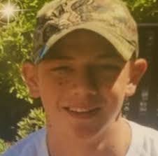 Contributions to the tribute of Corey James Martindale