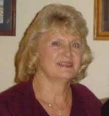 Donna Iverson Obituary (1943