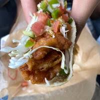 Maybe you would like to learn more about one of these? Ricky S Fish Tacos Los Feliz 1400 N Virgil Ave