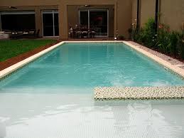 Piscina 11x3 5m Capital Swimming Pools Pool Patio