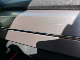 Watch as jared, one of our technicians, makes this car dashboa. Scratches On A Dashboard Trim Redflagdeals Com Forums