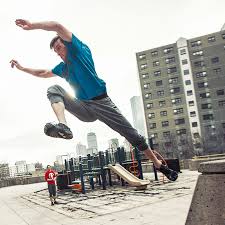 Parkour involves seeing one's environment in a new way, and imagining the potential ways for. Vibram Fivefingers Kmd Evo Manner Funf Finger Barfuss Fitness Parkour Wanderschuhe Laufschuhe Outdoor Xs Trek Sohle Turnschuhe Running Shoes Aliexpress