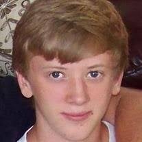 Charles Peyton Chambers Obituary