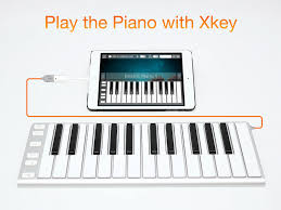 Virtual piano is a small synthesizer / midi player library written for your browser with gm like timbre map. Xkey Free Piano App For Iphone Ipad Mac Windows Android