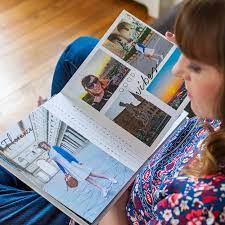 Once you have decided on a theme for your coffee table book and have gathered all your photos, you are ready to begin building you new personalized memory album. How To Make A Coffee Table Book Using Your Own Photos Posh In Progress