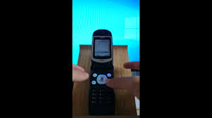NEC e606 ringtones - YouTube