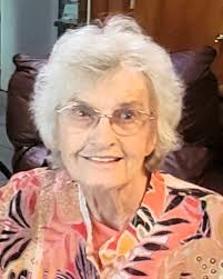 Gloria Clay Mauldin Obituary April 18, 2025