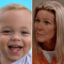 Time to celebrate, Ace! Grandma Heather is coming home!! 👍