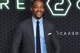 Anthony Mackie To Star in Live-Action 'Twisted Metal' Series