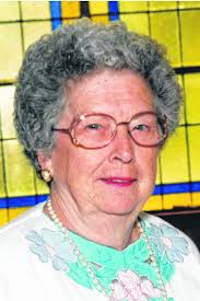 E. Darlene Olund, 96