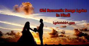 36 cute lines to say to your boyfriend. à¤° à¤® à¤Ÿ à¤• à¤— à¤¨ Old Romantic Songs Lyrics In Hindi