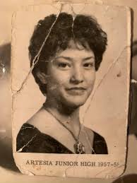 Many years ago, Irene Fawcett and I were spending the night with my Grandma  Emmer. Irene and Frank were sweethearts and he was