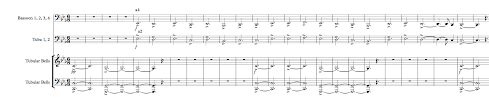 Rachmaninoff Page 2 Orchestra Sounds