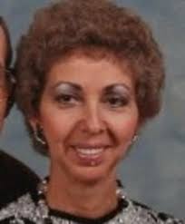 Lycoania Moss Passmore Obituary (1939