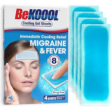 Migrelief Original Formula, Triple Therapy with Puracol, 60 Caplets :  Amazon.sg: Health, Household and Personal Care