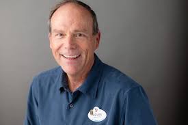 Look back at Kevin Rafferty's 40 years with Disney in 'Magic Journey: My  Fantastical Walt Disney Imagineering Career'