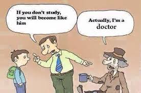 Gross pay is the total amount of money an employee receives before taxes and deductions. For Future Doctors How Much Do Doctor S Earn Pagalavan S Avatar