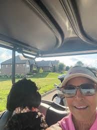 Diana Clapper's Instagram, Twitter & Facebook