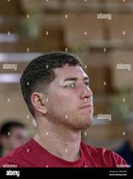 Joel lopez hi-res stock photography and images