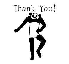 Spread holiday cheer this season with postcards that help streamline the process.dimensions: Transparent Thank You Dance Gif