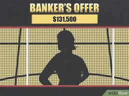 Deal or no deal is the name of several closely related television game shows, the first of which (launching the format) was the dutch miljoenenjacht (hunt/chase for millions) produced by french content production company banijay (formerly endemol (shine)). How To Win Deal Or No Deal 12 Steps With Pictures Wikihow