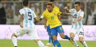 Be the first to know when superclásico de las américas tickets go on sale! Brasil Se Lleva El Superclasico De Las Americas En El Tiempo De Descuento