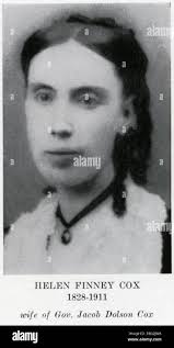 Helen finney hi-res stock photography and images