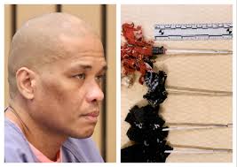 Gresham man who launched sharp dart into transit rider's lung gets prison  time