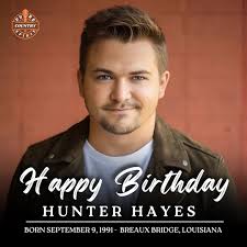 Born in Breaux Bridge, Louisiana,