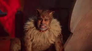 The musician was looking for his first movie. Jason Derulo On Cats I Thought It Was Gonna Change The World That Grape Juice