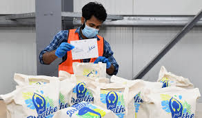 Find the best place to hang out with friends. Nestle Distributes 3m Food Beverage Servings In Saudi Arabia Arab News