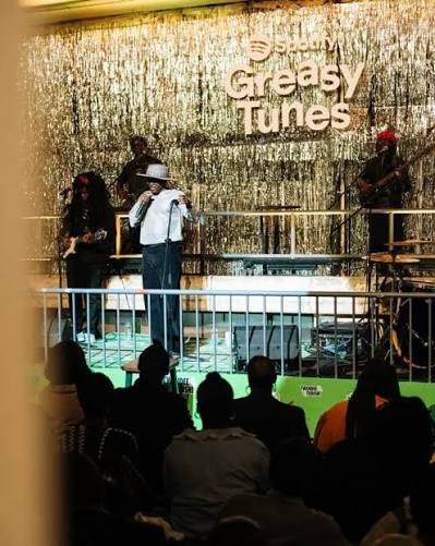 A year ago, many of Kenya's fastest-growing artists barely registered in Spotify's streaming data among listeners aged 18–24. Today, several are recording hundreds of thousands of monthly streams, while some of the