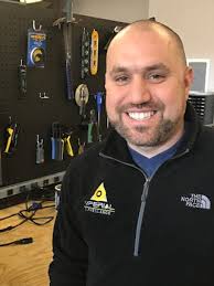 Changing of the Guard