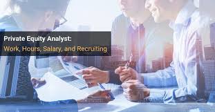 View job description, responsibilities and qualifications. Private Equity Analyst Salary Job Hours And Recruiting