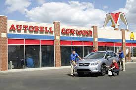 Inquire about specific features available, including dump stations. Market Focus Autobell Awards 2019 Academic Scholarships Professional Carwashing Detailing