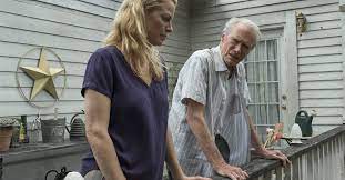 The mule movie reviews & metacritic score: The Mule Film 2018 Trailer Kritik Kino De