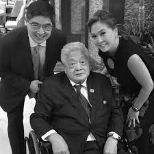 We did not find results for: Karen Davila On Twitter My Deepest Condolences To The Gokongwei Family I Last Saw Sir John At The Asean Business Awards In 2017 After Receiving The Legacy Award To Many Of Us